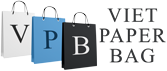 Vietnam Paper Bag Manufacturer - VIET PAPER BAG