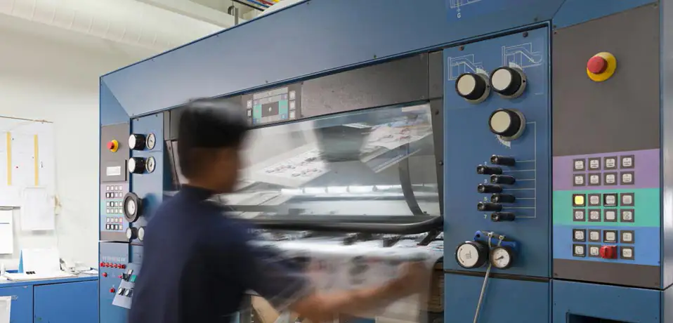 vietnam factory packaging