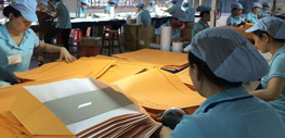 emballage papier vietnam